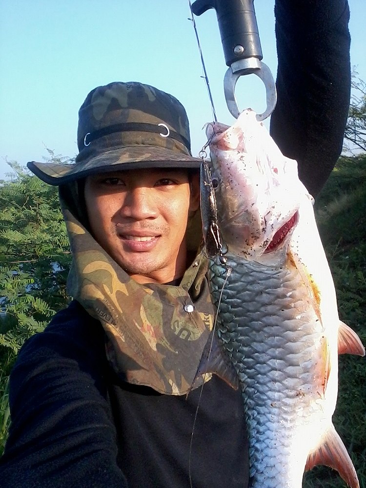 กระสูบครับ