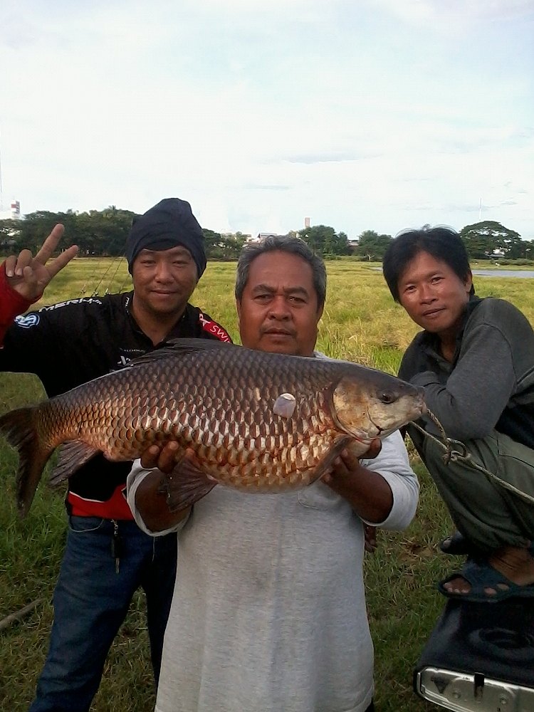 อีกแล้วคับท่าน.....ที่ ห้วยน้ำคำ ศรีสะเกษ