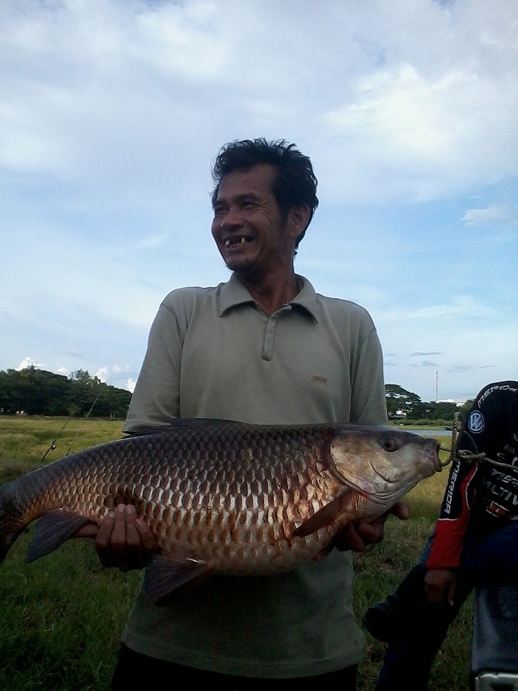 อีกแล้วคับท่าน.....ที่ ห้วยน้ำคำ ศรีสะเกษ