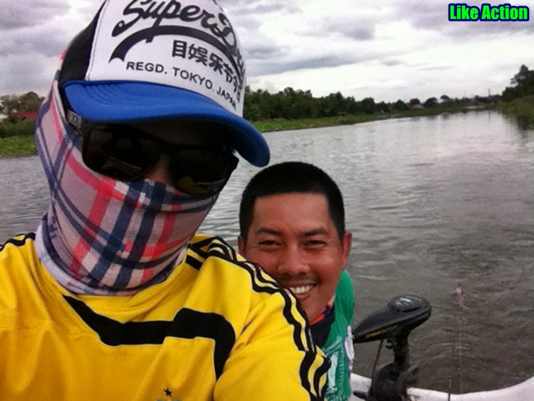 หูดำซะงั้น !!!