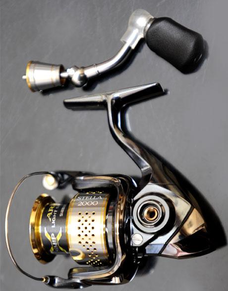 shimano stella 10