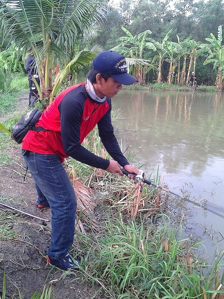 ไปเล่นกับกะพงมา