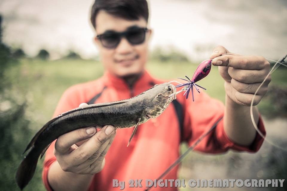 ช่อน บางเลน เล็กแต่สุขใจ
