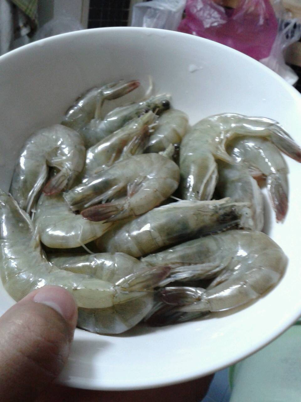 จัดหนัก ปู กุ้ง หมึก มั่วๆ กันไป By Monza