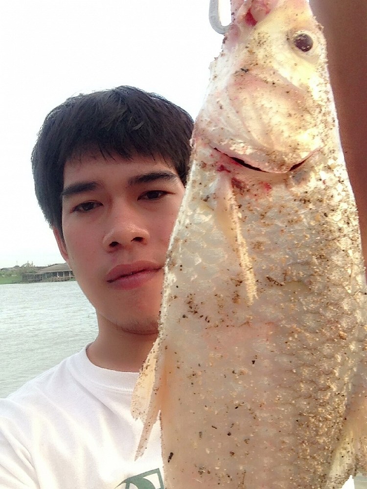 รายงานสด ริมเจ้าพระยา