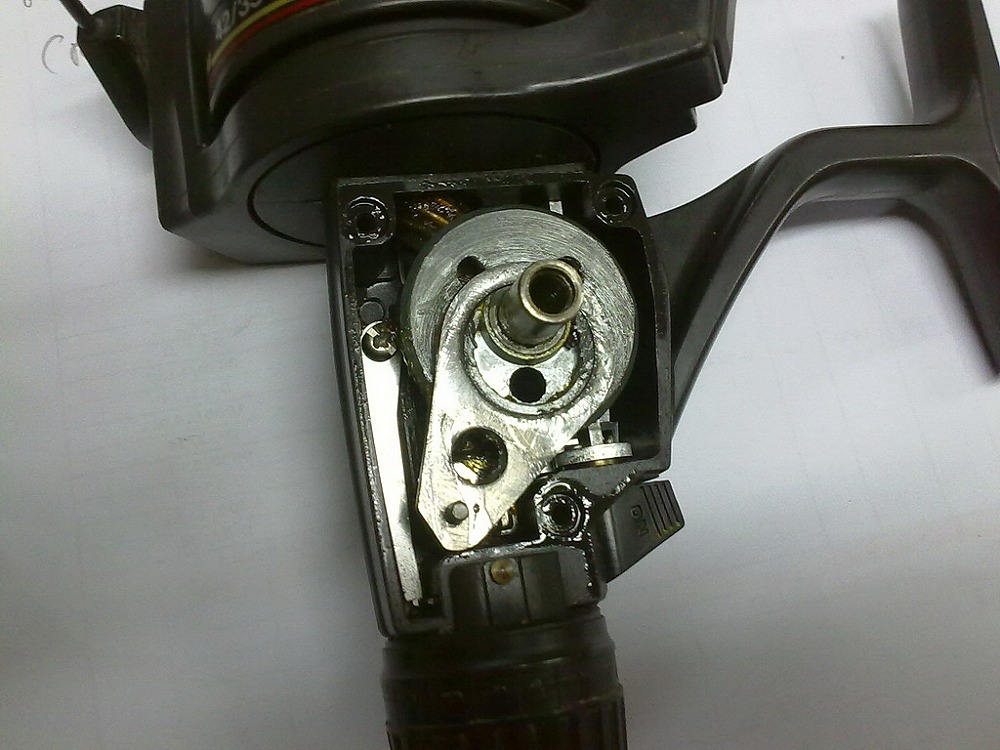 ผ่ารอก Shakspeare SIGMA Whisker Titan 42/35 ตอน 1