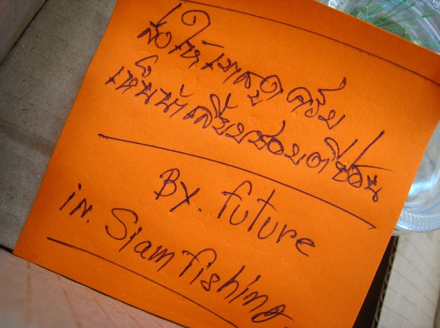 ...อุ้ยๆๆๆๆเค้าวานให้หนู๋!!!เป็น เด็กเทส...