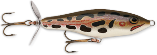 ตามหาRapala Skitter Prop  