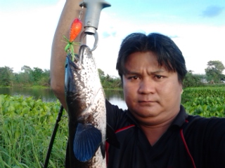 เมื่อเย็นครับ
