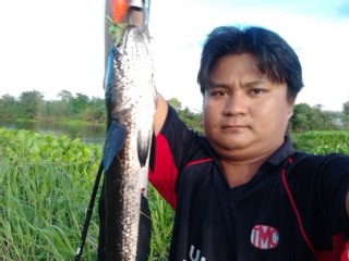 เมื่อเย็นครับ