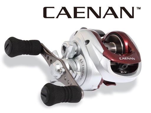 สอบถามเรื่องรอก shimano caenan คับ