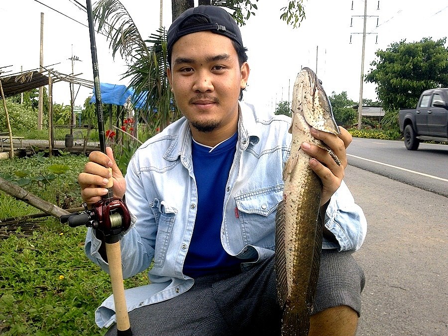 @ ภาพเก่า ๆ เอามาให้ชมครับ  @