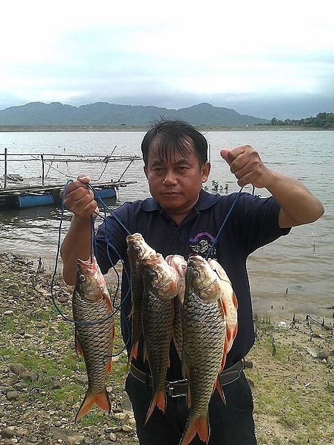 ขุนด่านกับวันว่าง