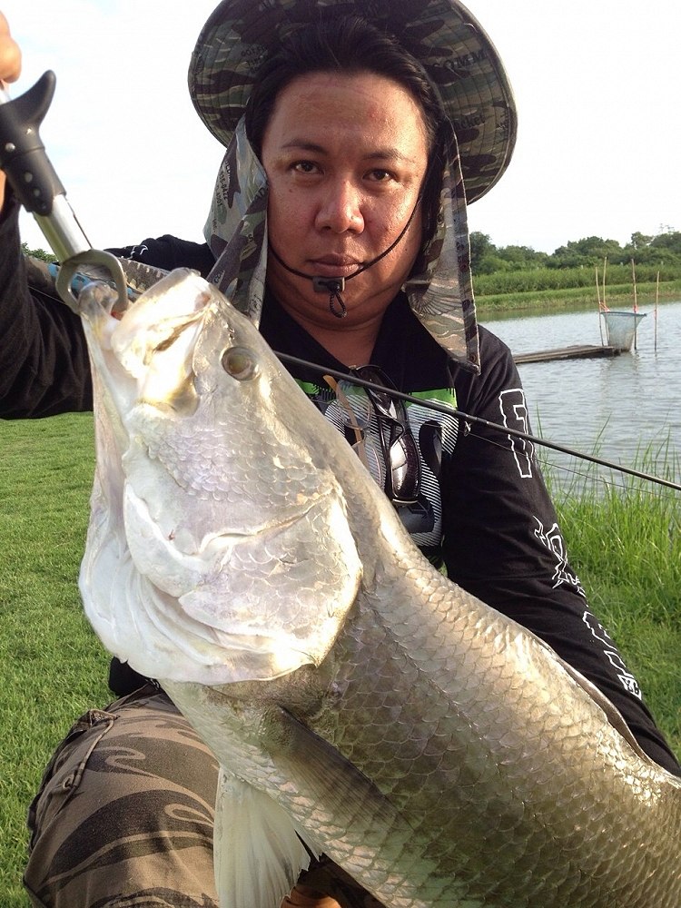 วันเบาๆ เราสามคน ploplay fishing team