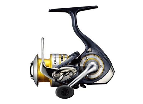 ตัวไหนดี Shimano Vanquish VS Daiwa 2010 New CERTATE