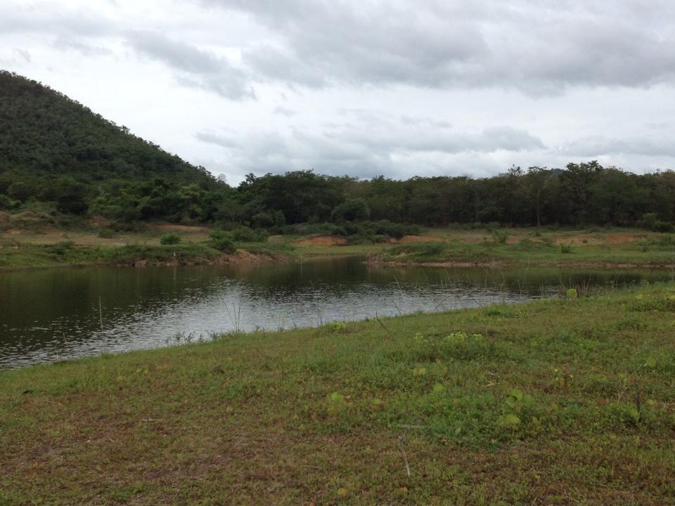 ทริปสั้นๆวันเข้าพรรษาที่หัวหินขอรับ