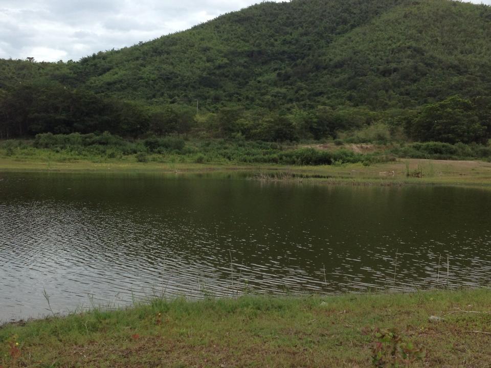 ทริปสั้นๆวันเข้าพรรษาที่หัวหินขอรับ