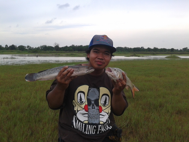 ^_^เขื่อนระบม ไม่ระทม^_^