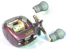  Shimano Scorpion Quickire