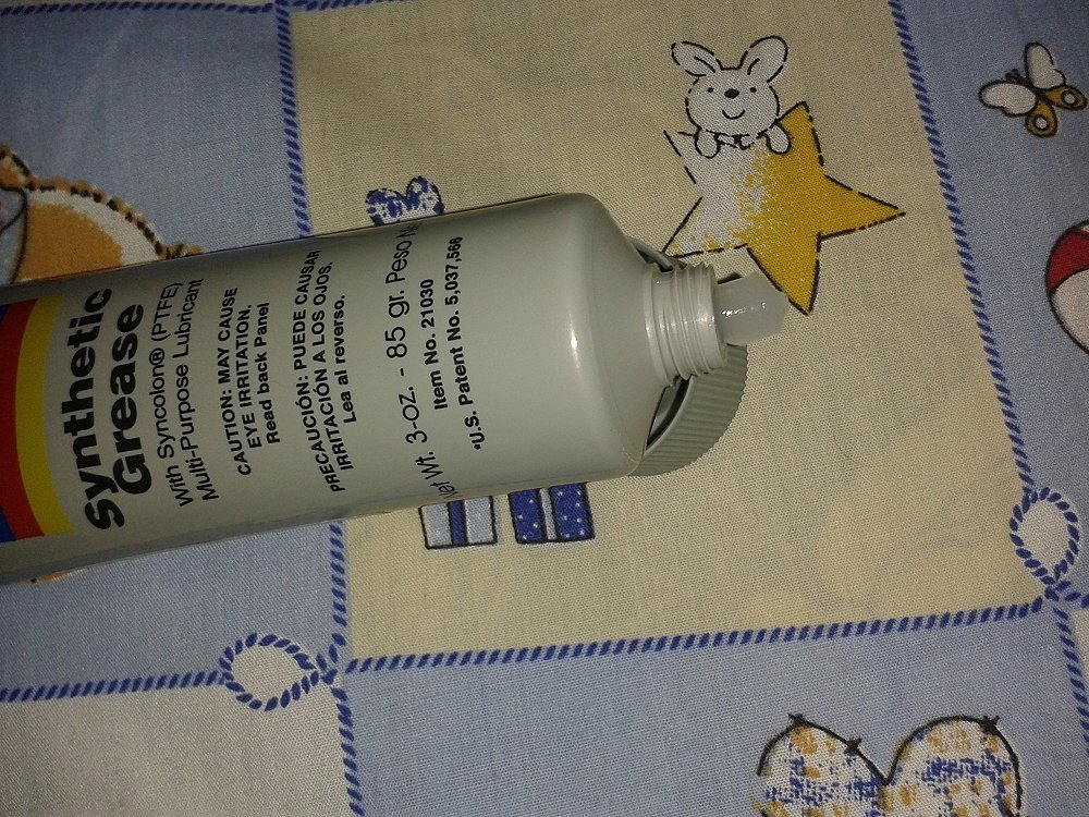 ยจรรยบรsuper lube