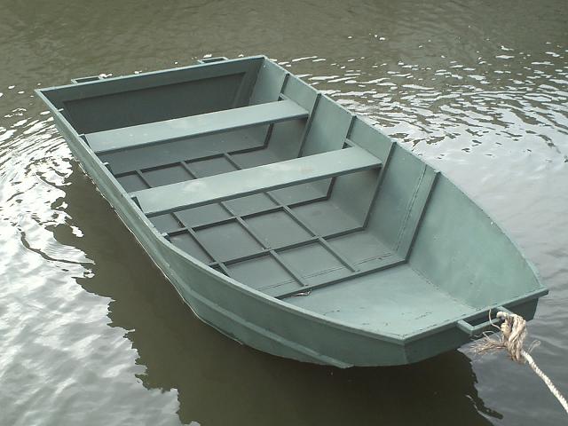 ใครเคยใช้เรือเหล็กบางครับ