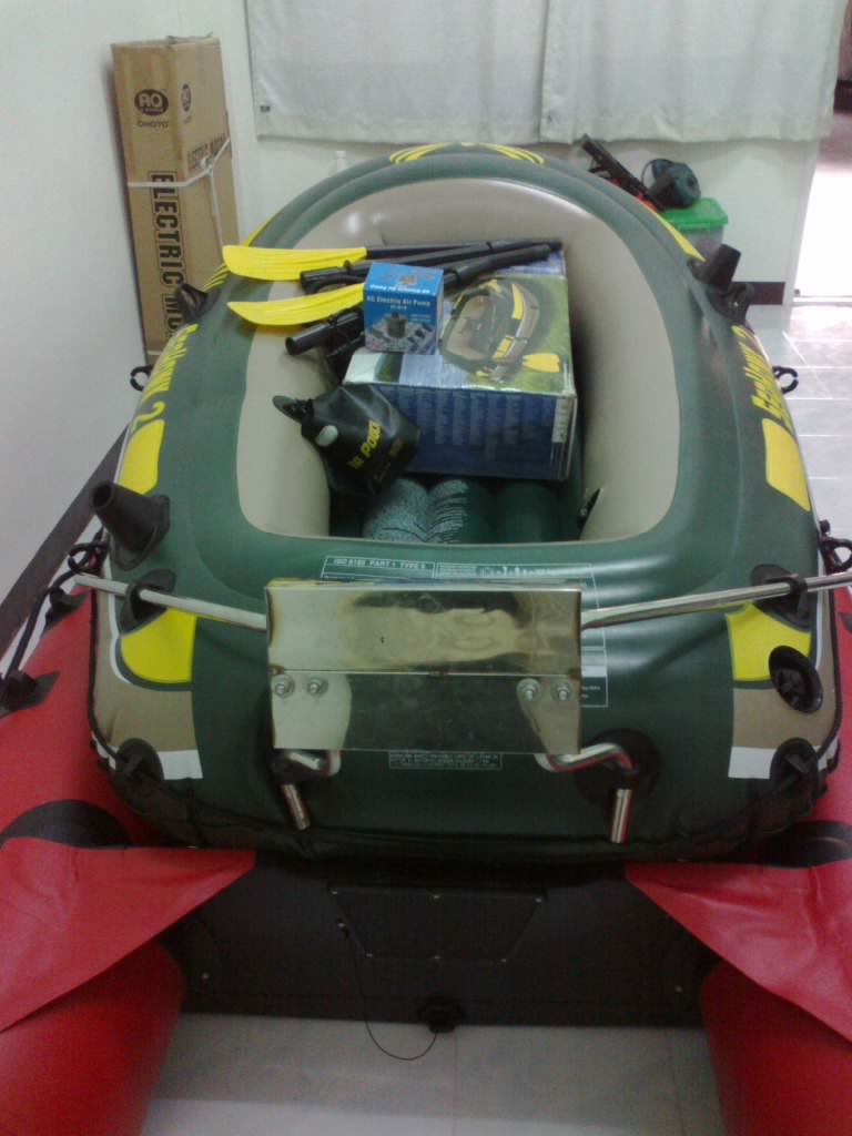 ตกหมึกตกเก๋าหาดนางรำกับseahawk2