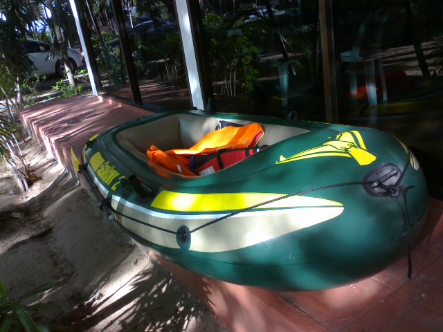 ตกหมึกตกเก๋าหาดนางรำกับseahawk2
