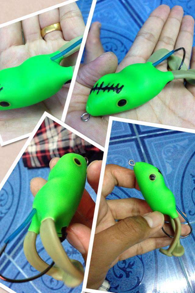 `.................เอามาให้ติชม!!  ครับ  เป็นตัว DEMO นะครับ!! 