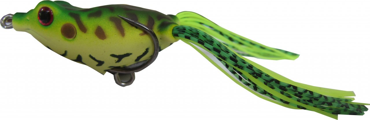 กบยาง Baby KaHaRa Frog