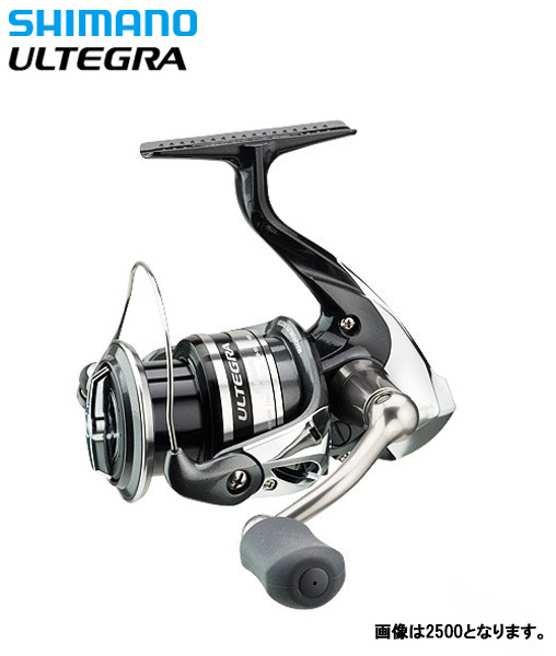 รอก shimano ULTEGRA   2013