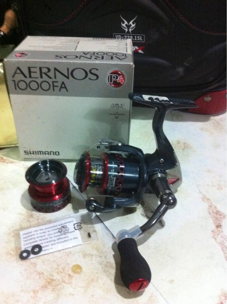 shimano