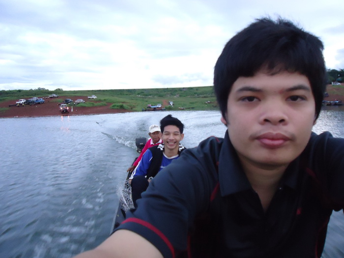 ลุยแม่งัด ภาค 2 