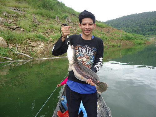 ลุยแม่งัด ภาค 2 
