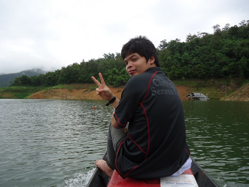 ลุยแม่งัด ภาค 2 