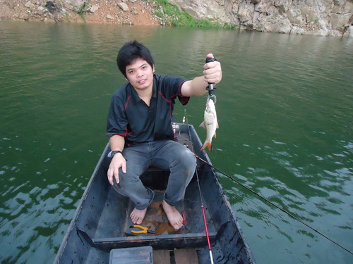 ลุยแม่งัด ภาค 2 