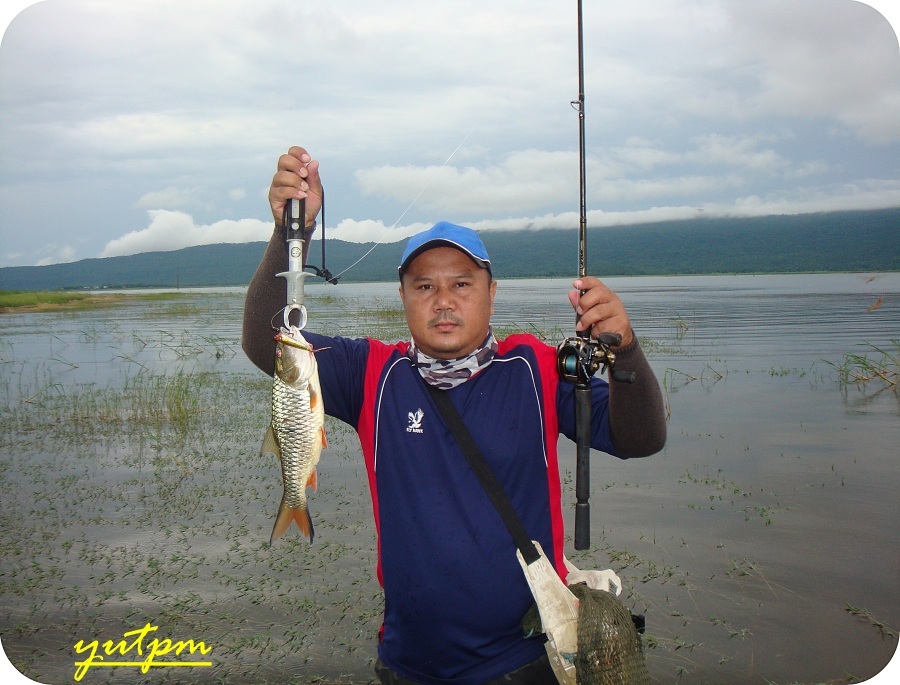 ทริปเล็กๆที่เขื่อนอุบลรัตน์