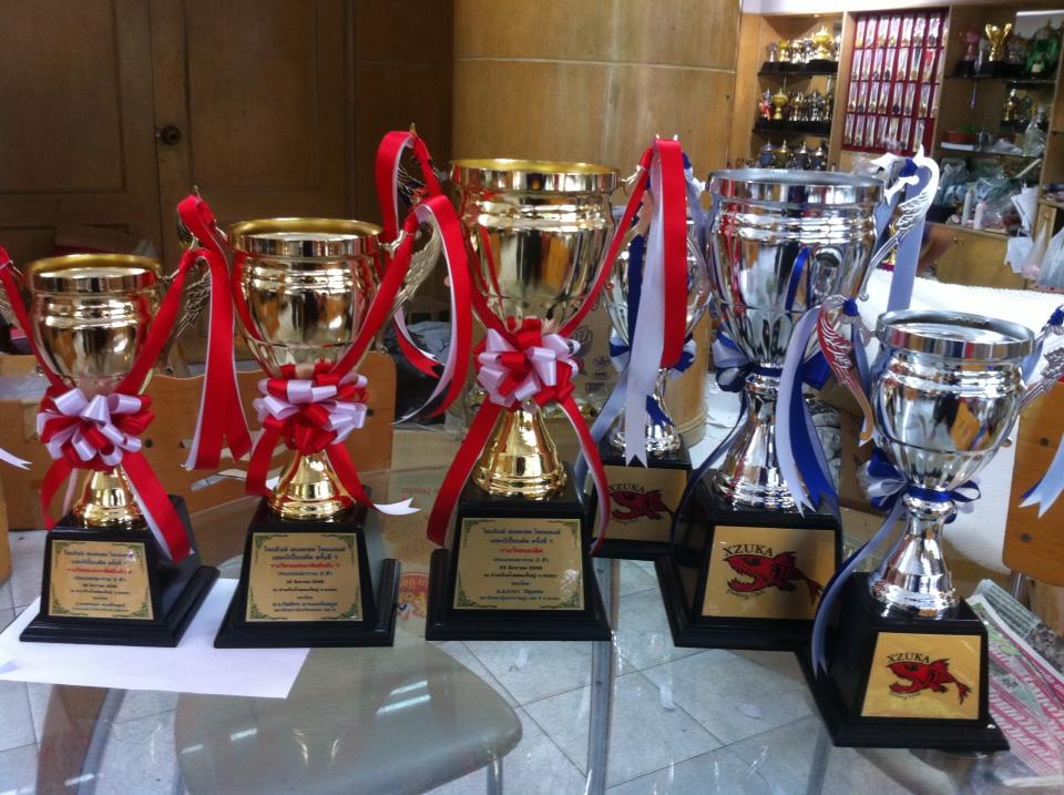 วันอาทิตย์ นี้เจอกันคับ งานไจแอ้นท์ สเนคเฮด แชมป์เปี่ยนคัพ ครั้งที่1
