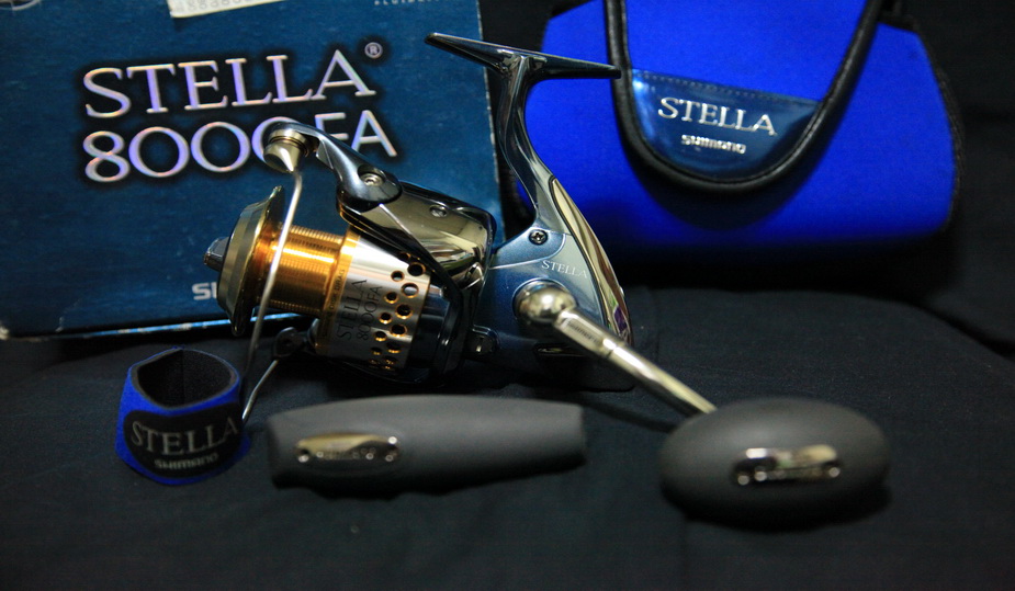 ถามเกี่ยวกับSTELLA?ครับ
