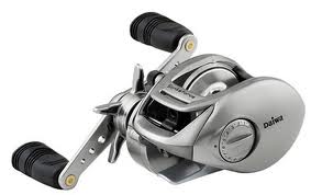 รอก Daiwa STRIKEFORCE น้าๆว่าเป็นไงบ้างครับขอความเห็นหน่อย