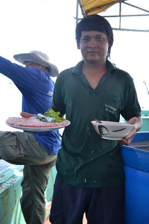 7-8กันยาbyไต๋นนท์ยกเลิกเรือรั่วครับ