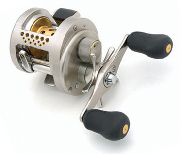   Shimano CTE100DC หมุนซ้าย 