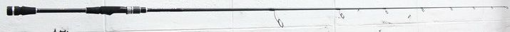 สอบถาม คันSAKURA ANTIDOTE	ANC 681 S	8-20 LB	TEST 3/16 - 3/4 OZ LURE