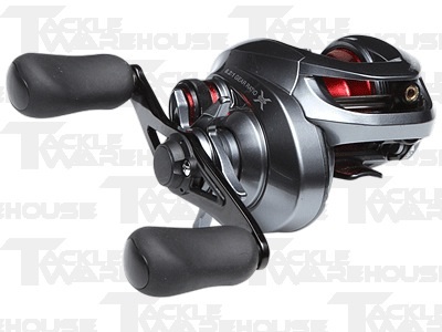 Shimano Chronarch 150 CI4+ ออกจำหน่ายยังคับ