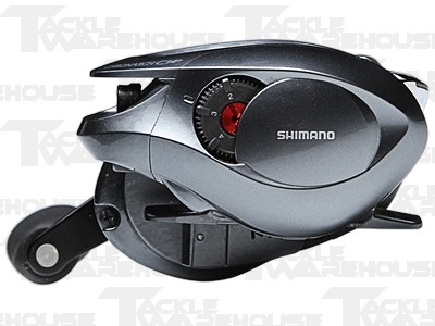 Shimano Chronarch 150 CI4+ ออกจำหน่ายยังคับ