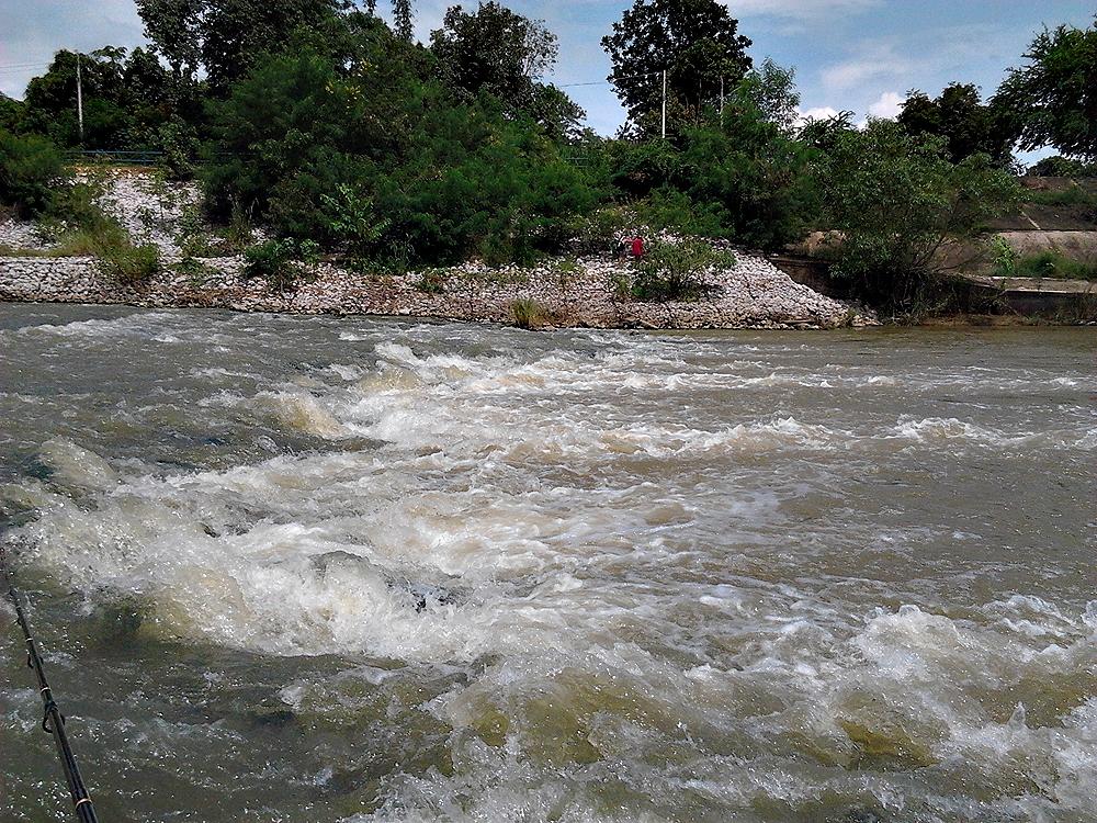 OOOO----ปิดทริป เสน่ห์ เมืองเหนือ เดือน สิงหาคม (Return  to Lampang)----OOOO