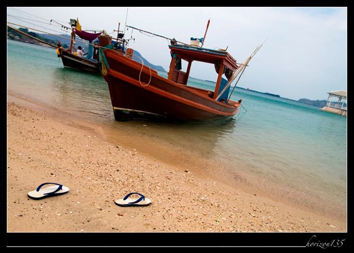 ว่าง 1 ที่ ครับ ทริปตกปลาเกาะสีชังวันที่ 14 -15 กันยายน 2556 โดยไต๋จุก