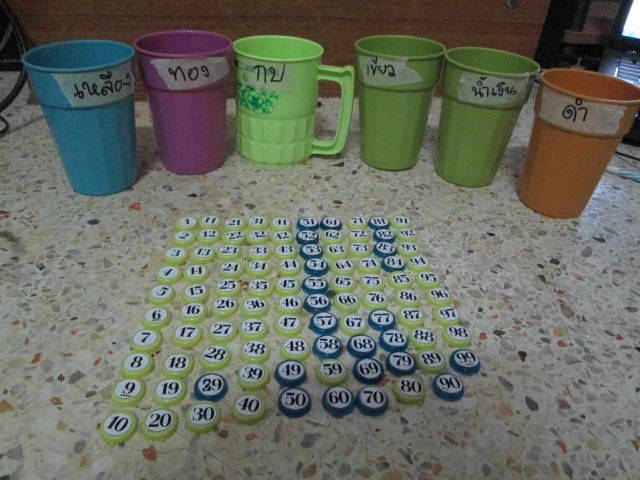 ประกาศน้าที่ได้สติ๊กเกอร์กับกบครับ^^