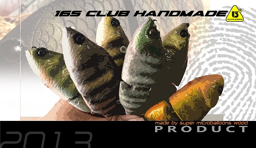 เหยื่อปลาหมอ 165 club หายไปนาน