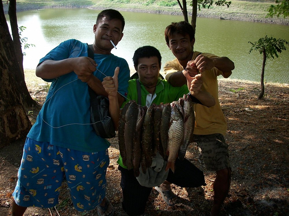 ปอ Lure Battle จากอดีตสู่ปัจจุบัน