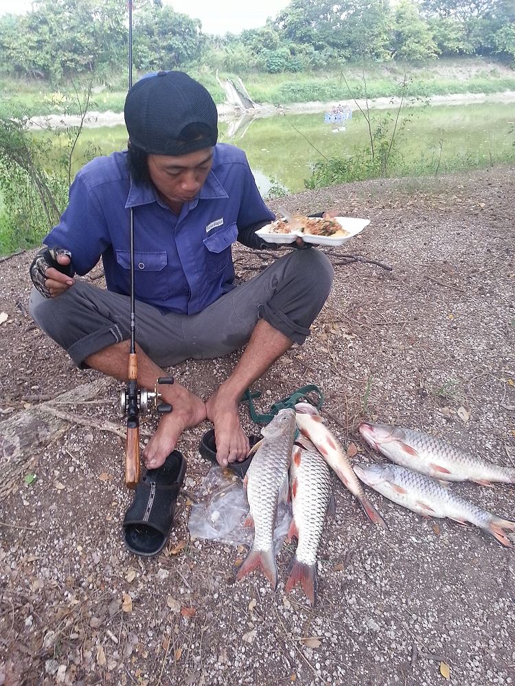 ปอ Lure Battle จากอดีตสู่ปัจจุบัน